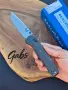 Сгъваем нож Benchmade BAILOUT 537-09, снимка 13