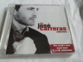Jose Carreras Collection оригинален диск, снимка 1 - CD дискове - 41420794