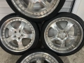 Джанти с гуми VW T5/6 R 20 5x120, снимка 4