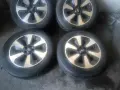 Джанти за Subaru 17, снимка 2