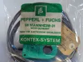 Индуктивен сензор PEPPERL+FUCSH RJ21-E2 inductive sensor, снимка 8