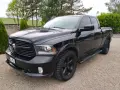 DODGE RAM 4X4 5.7 + GAS, снимка 2