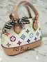 НАЛИЧНА Louis Vuitton чанта, снимка 2