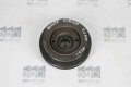 Демпферна шайба за Toyota Corolla E12 2.0d4d 116к.с. (2001-2007), снимка 1