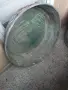 Стара тава за лютеница , снимка 1
