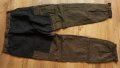FJALL RAVEN VIDA Trouser Comfort High G-1000 за лов размер 48 / M панталон със здрава материя - 497, снимка 2
