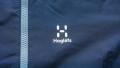 HAGLOFS Barrier Jacket Junior размер 14 г / 164 см детско яке - 1923, снимка 4