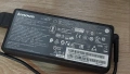 Оригинално зарядно за лаптоп Lenovo 135W, снимка 1