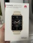 Часовник Huawei watch fit 2, снимка 1 - Смарт часовници - 44309341