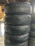 Гуми 205/60/16 Michelin Alpine 5 Зимни 4 броя, снимка 1
