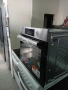 Нова фурна за вграждане Beko BBIM123000X, AeroPerfect™,72 литра , снимка 5