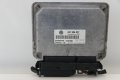 Моторен компютър ECU VW Lupo (1998-2005г.) 047 906 027 / 047906027 / 5WP4331 02 / 5WP433102, снимка 1 - Части - 41400596