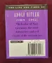 Животът и времената на Хитлер / The Life and Times of Hitler, снимка 5