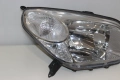 Десен фар Toyota Rav-4 facelift (2004-2005г.) 8110542270 / 8110542280 Тойота Rav4, снимка 2