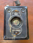  стар фотооапарат ZEISS IKON, снимка 1 - Антикварни и старинни предмети - 26460469