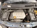 Опел Зафира 1.8 газ, снимка 8