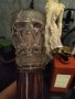 АРТ ДЕКО изумителна кристална ваза , снимка 7