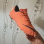 бутонки Nike MERCURIAL VICTORY JR III FG Ronaldo номер 36, снимка 8