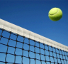 Мрежа за плажен тенис тренировъчна   TS8220-06 , снимка 1 - Тенис - 36189147