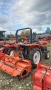 японски трактор Кубота, снимка 2