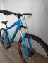 26" DRAG C2 FUN / Хидравлични дискови спирачки/ Въздушна Вилка/ Палцови Скорости, снимка 4