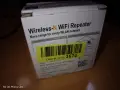 Почти нов Wi-Fi повторител Wireless-N WiFi Repeater (300 Mbps) – В кутия!, снимка 6