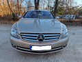 Mercedes-Benz CL 500 7G-TRONIC, снимка 5