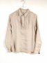 Sissy-Boy blouse S, снимка 1 - Блузи с дълъг ръкав и пуловери - 41497457