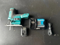 Акомулаторно зеге Makita , снимка 1