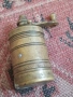 Стара бронзова мелничка 53654, снимка 2