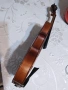 Старинна Цигулка Страдивариус 1730 г, снимка 7