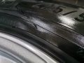 17" BMW Джанти Style 851 Гуми Michelin Датчици БМВ G20 G21 G22 G42 G26, снимка 15