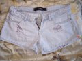Къси панталонки Avrile, снимка 1 - Детски къси панталони - 41697651