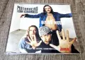 Компакт Дискове - Рок - Метъл: Motorhead – Born To Raise Hell - CD Maxi Single (3 tracks), снимка 1