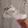 маратонки Nike Air Huarache номер 40 ,5 - бяло, снимка 3