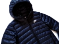 Nike Women's Down Jacket - S - оригинално дамско яке с гъши пух , снимка 6