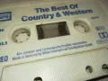 COUNTRY & WESTERN-ORIGINAL TAPE 2901251454, снимка 8