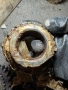 ЗЪБНО КОЛЕЛО 2-ТА СКОРОСТ КПП ГАЗ 24 ВОЛГА 24 НОВ СССР 24-1701127-01, снимка 1
