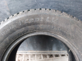 2 бр.всесезонни гуми Hankook 235 65 16C dot4521 Цената е за брой!, снимка 7