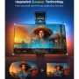 Govee H6098 Envisual TV Backlight Netflix Co-branding Version | LED лента | подсветка за телевизор 5, снимка 4