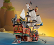 LEGO® Creator 31109 - Пиратски кораб, снимка 8