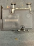 ABS Modul АБС Помпа Citroen C3 1.4 i 2011г., снимка 2