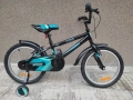 Продавам колела внос от Германия Употребяван детски велосипед SPRINT LOOK 18 цола, снимка 1