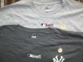 Тениски MAJESTIC  мъжки,Л и ХЛ, снимка 1