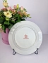 Китайска порцеланова чиния , снимка 5