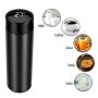 Thermos Smart инфузерна цедка и двойна стена, 500 ml, LED дисплей за температура , снимка 3