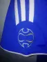 Chelsea Makelele Adidas Оригинална Тениска Фланелка Челси Макелеле екип , снимка 9