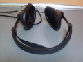 Стари професионални стерео слушалки- Германия., снимка 2