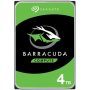 HDD твърд диск 3.5'' Barracuda Guardian, 4TB, SATA 6Gb, rpm 5400   SS30709, снимка 1 - Друга електроника - 40971109