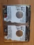 500GB WD Black  2 броя, снимка 1